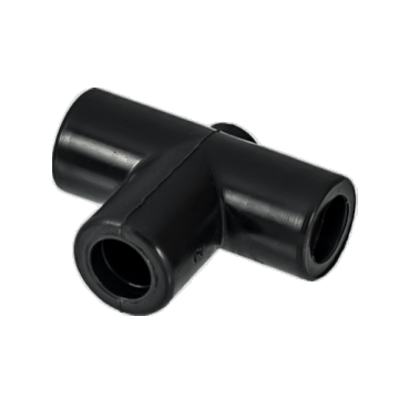 Teu Pentru Microtub,6 Mm