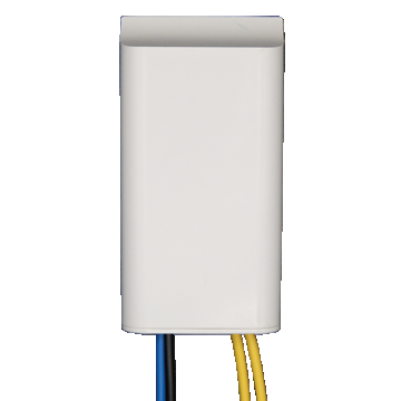 Transformator Vision, 9vdc/24vac