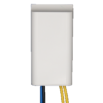 Transformator Vision, 9vdc/24vac