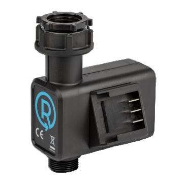 Valva Solenoida Pentru Programator Amico D-amico R-amico Vision,intrare 3/4