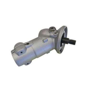 Angrenaj inferior motocoasa compatibil Husqvarna 343R, 345FR, 545RX  32 mm, 10 caneluri