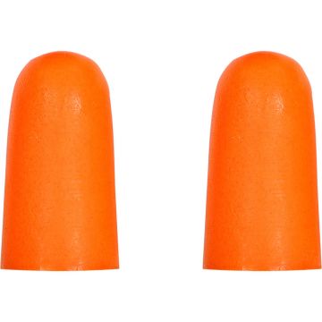 Antifoane pentru urechi din spuma – SNR 34 dB, 200 perechi