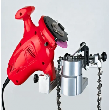 Aparat electric ascutit lant drujba, DDT -FY-250SB , 220W, 1.6kg,Viteza maxima: 7500 rpm,disc inclus