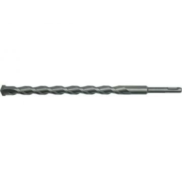 Burghiu Beton SDS-Plus Sthor 14x266 mm, Gaurire Eficienta in Zidarie si Beton