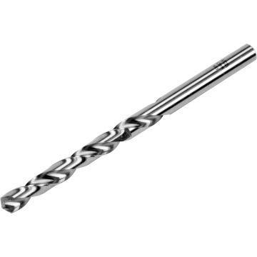 Burghiu HSS 6.5 mm Premium, otel rapid de inalta calitate