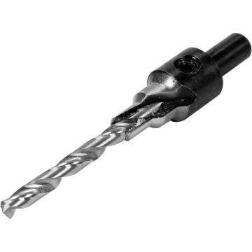 Burghiu reglaj adancime pentru lemn 5-7 mm YATO YT-33022, profesional, pentru mobilier