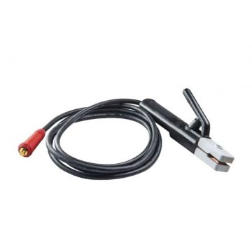 Cablu cu cleste de sudura 12 mm2, 300A, Rotor