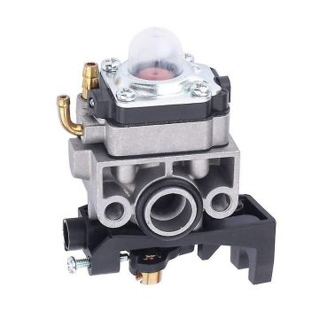 Carburator motocoasa GX35 compatibil Honda GX35, Stihl 25-2, 65-4, admisie 15mm, motor 4T, benzina