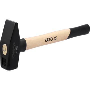 Ciocan lacatuserie 1500 g, Yato, profesional