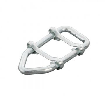 Conector bandă gard electric 10-12 mm, vândut la bucată