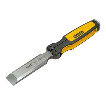 Dalta ciu coada pliabila pentru lemn Stanley FMHT0-16145, 25 mm