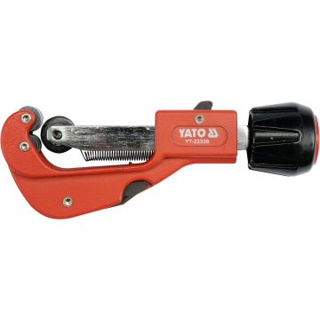 Dispozitiv taiat tevi 3-32mm – Taietor cu role pentru cupru, aluminiu si plastic