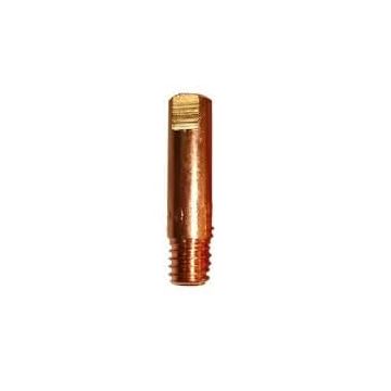 Duza de contact 0.8 mm, M6 x 25 mm (set 5 buc.), Rotor