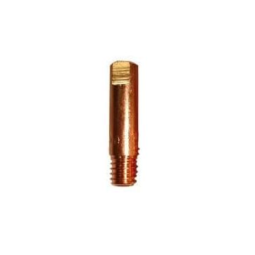 Duza de contact 1.2 mm, M6 x 25 mm (set 5 buc.), Rotor