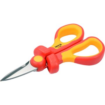 Foarfeca izolata 160mm VDE – Siguranta si Precizie la 1000V