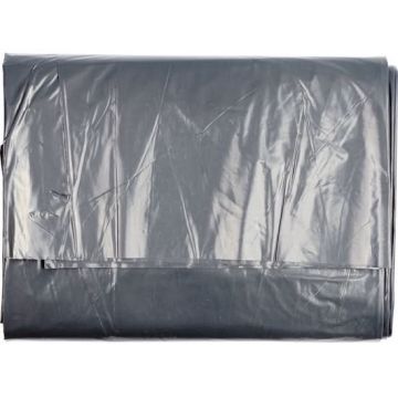 Folie de Protectie Vorel 4x5 m, Extra Rezistenta, pentru Zugravit si Renovari