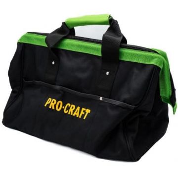 Geantă Textilă pentru Scule PROCRAFT BG400 – Capacitate 25 Kg, 38L