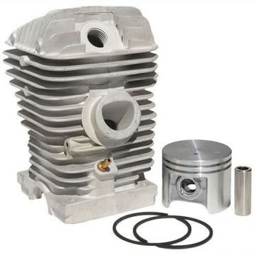Kit cilindru drujba compatibil Stihl MS230 023, piston 40mm, complet