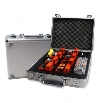 Kit Introductiv in Inteligenta Artificiala si Programare cu 16 lectii, 181023