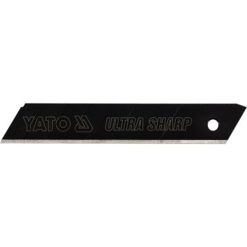 Lama cutter 18mm SK2H – set 10 bucati