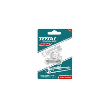 Lama Taiere TOTAL din Carbid Tungsten – Compatibila cu THT576004, Ambalaj Blister