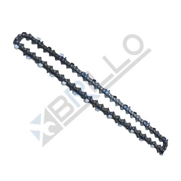 Lant drujba Brillo 34D, pas mare 3/8, grosime canal 1.6 mm