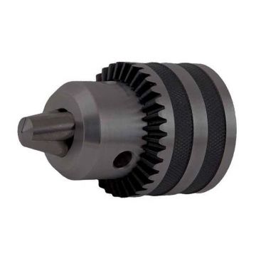 Mandrina 1-16 mm cu prindere pe filet si con, pentru masini-unelte si scule rotative