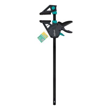 Menghina de mana PRO MAX Wolfcraft 3072000, 450 mm, 220-710 mm, 250 kg
