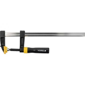 Menghina Tamplarie Vorel 50x250 mm, Prindere Ferma pentru Lemn si Asamblari Precise