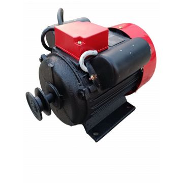 Motor Electric 0.75 kW, 230 V, 3000 rpm, YAMAMOTO, Y801-2