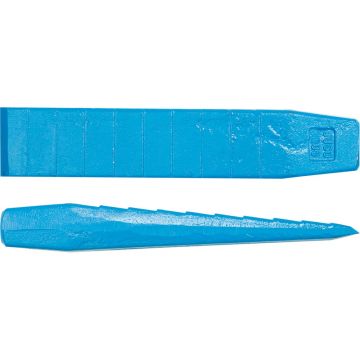 Pana despicat lemn Juco 3 kg, otel rezistent, pentru busteni mari