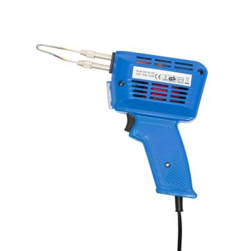 Pistol de lipit 150W SG109-150 cu varf nichel, incalzire rapida si lumina incorporata