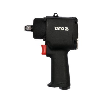 Pistol pneumatic 1/2