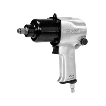 Pistol pneumatic 1/2'' 850Nm – Scule profesionale pentru service auto si ateliere