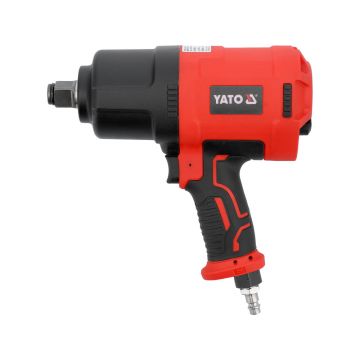 Pistol pneumatic 3/4'' 2300Nm Twin Hammer – Cheie de impact profesionala pentru ateliere si industrie