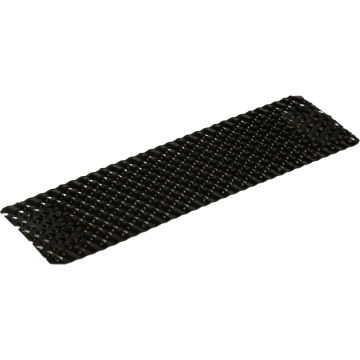 Plasa pentru rigips Yato 140 mm, otel 65Mn, compatibila cu rindea YT-61678