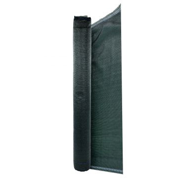 Plasa Umbrire ZEP 1.5 x 50 m, 120g/mp, Grad Umbrire 90%, HDPE, Protectie UV