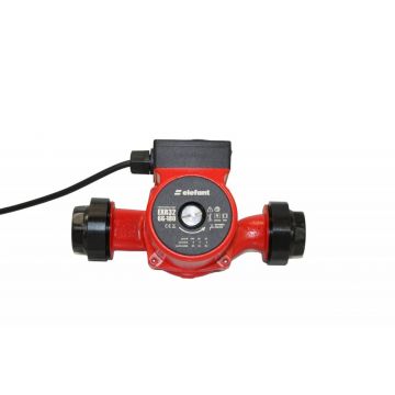Pompa de recirculare 100W EXR32 6G-180 cu racord 1.5 inch și debit 60 L/min