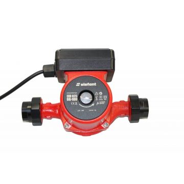 Pompa de recirculare , Panou de control , EXR32 6G-180 Elefant