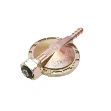 Regulator fix BP 1/2 CH 27PF 1Kg-h, Cod: DISMH32, Brand: BRECKNER GERMANY