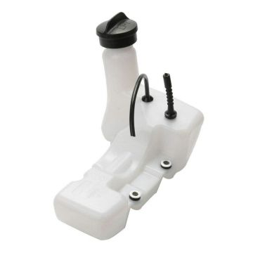 Rezervor Benzina Motocoasa Compatibil Stihl FS 120, FS 200, FS 250, HT 250, FS 120R, FS 200R, FS 250R, FS 300, FS 350, FS 380, FR 350, FR 450, FR 480, FR 480C, BT 120C, BT 121