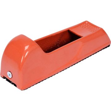 Rindea pentru rigips Yato 140 mm, otel 65Mn, cu gratar interschimbabil