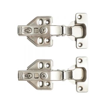 Set 2 balamale aruncatoare cu amortizor pentru mobilia 117,5X56X62mm, Cod: DISLU10