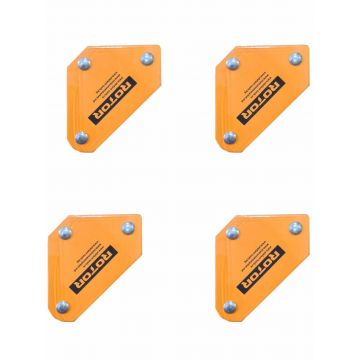 Set magneti pentru sudura 4 buc RSM4, ROTOR