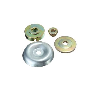 Set Piese Schimb Reductor 9 Dinti Motocoasă