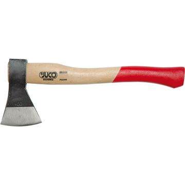 Topor Juco 2.5 kg, serie GRE, otel rezistent, pentru taiat si despicat lemn