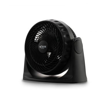 Ventilator Turbo de Birou 8