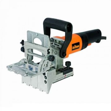 Freza pentru imbinat dibluri TDJ600 Triton TRTN186171, 710 W, 0-38 mm Freza pentru imbinat dibluri TDJ600 Triton TRTN186171, 710 W, 0-38 mm