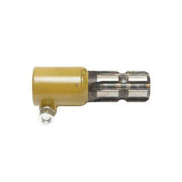 Adaptor trecere cardan de la Z6 3/8 la Z6 3/4 L=165mm, Cod: DISGC73, Brand: UTB Adaptor trecere cardan de la Z6 3/8 la Z6 3/4 L=165mm, Cod: DISGC73, Brand: UTB