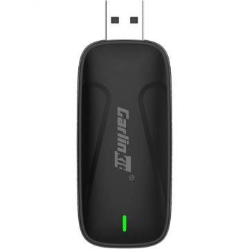 AIR X2, Carplay si Android, USB, WiFi, Negru AIR X2, Carplay si Android, USB, WiFi, Negru